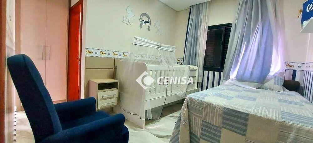 Casa, 3 quartos, 165 m² - Foto 13