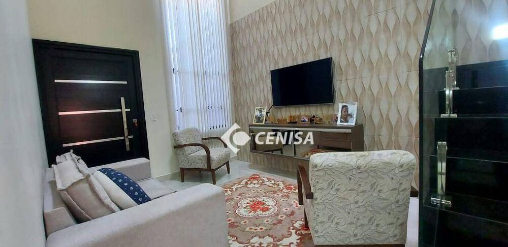 Casa, 3 quartos, 165 m² - Foto 8