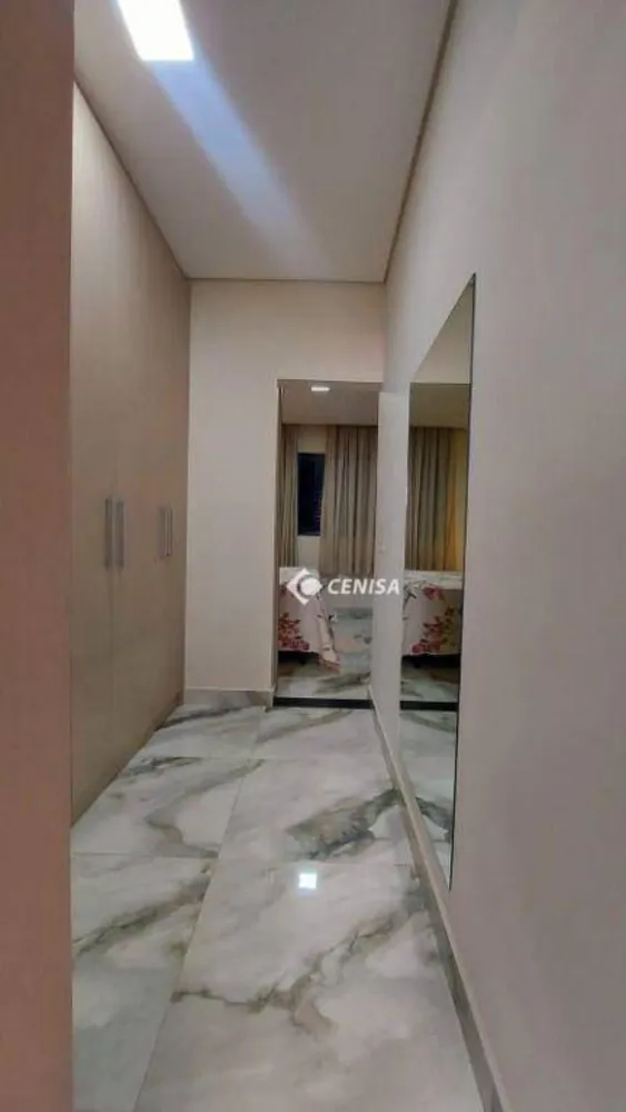 Casa, 3 quartos, 165 m² - Foto 20