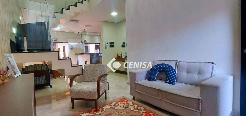 Casa, 3 quartos, 165 m² - Foto 12