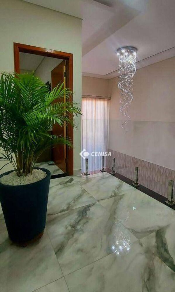 Casa, 3 quartos, 165 m² - Foto 16