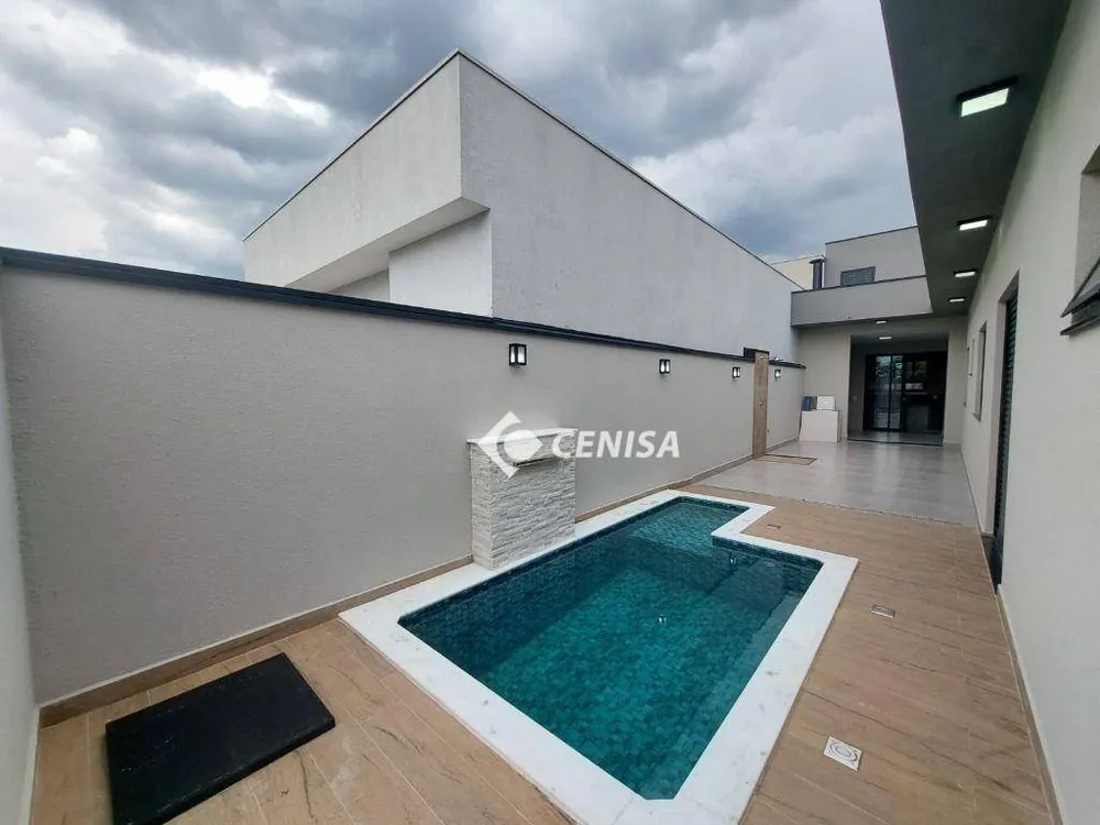 Casa de Condomínio, 3 quartos - Foto 7