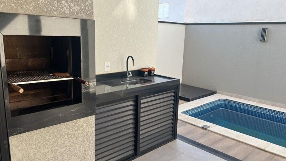 Casa de Condomínio, 3 quartos - Foto 8