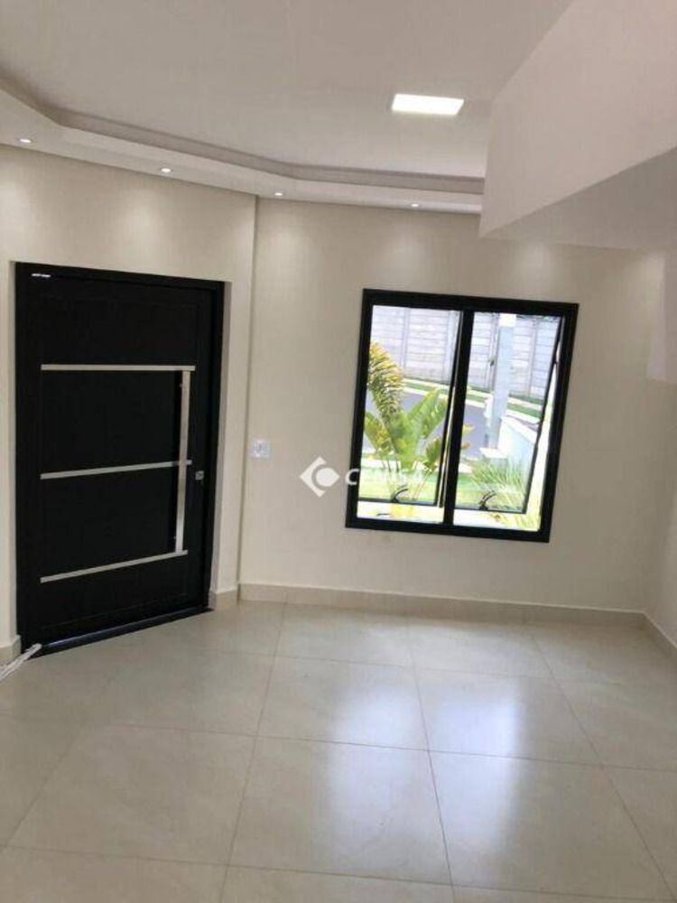 Casa de Condomínio, 3 quartos - Foto 11