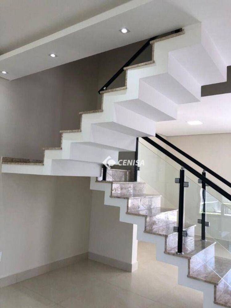 Casa de Condomínio, 3 quartos - Foto 10