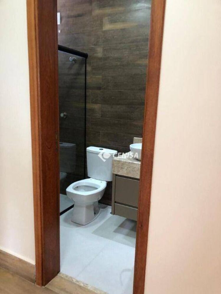 Casa de Condomínio, 3 quartos - Foto 3