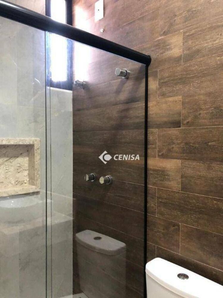 Casa de Condomínio, 3 quartos - Foto 9