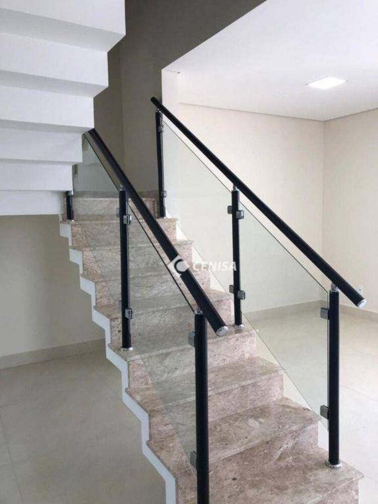 Casa de Condomínio, 3 quartos - Foto 7