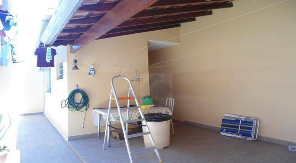 Casa, 3 quartos, 180 m² - Foto 10