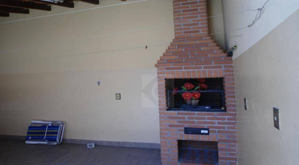 Casa, 3 quartos, 180 m² - Foto 11