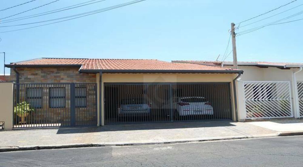 Casa, 3 quartos, 180 m² - Foto 2