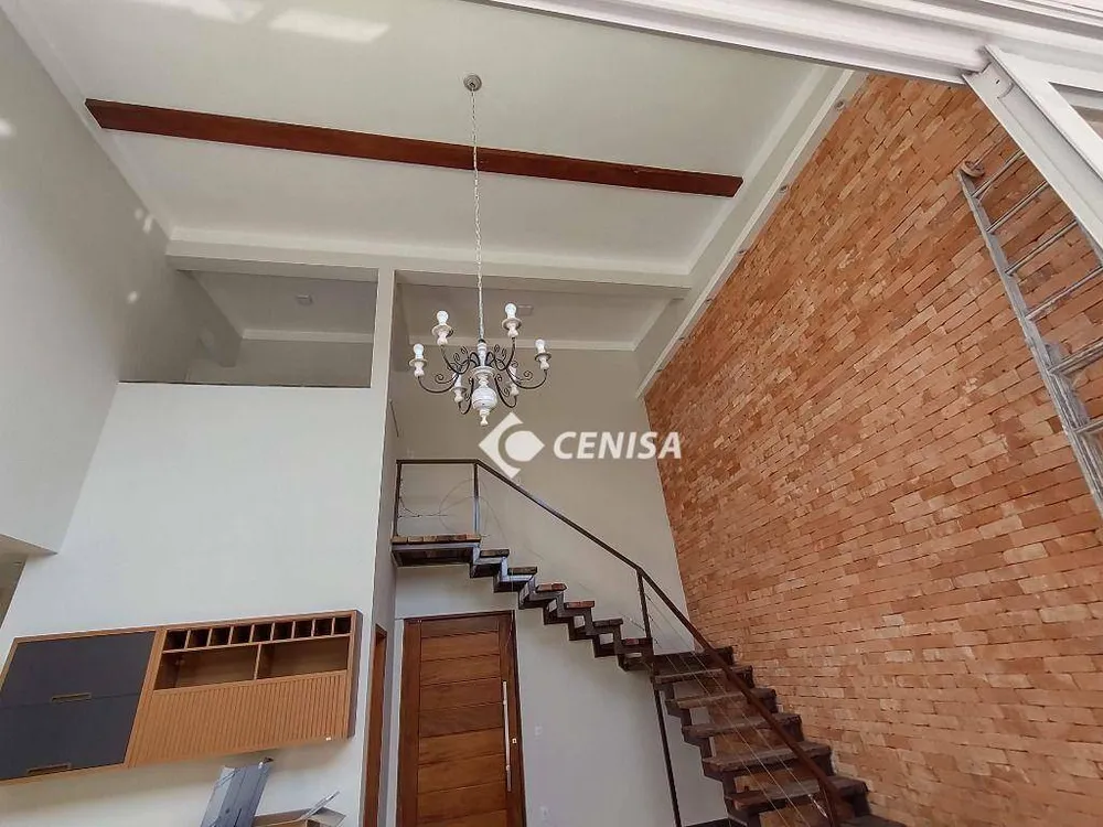 Casa de Condomínio, 3 quartos - Foto 8