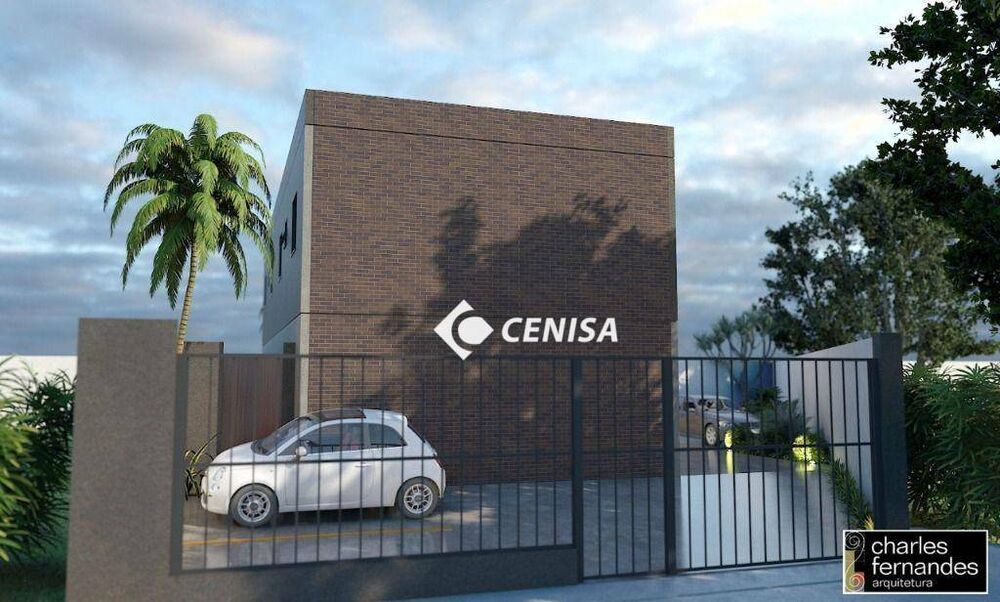 Apartamento, 2 quartos, 52 m² - Foto 3