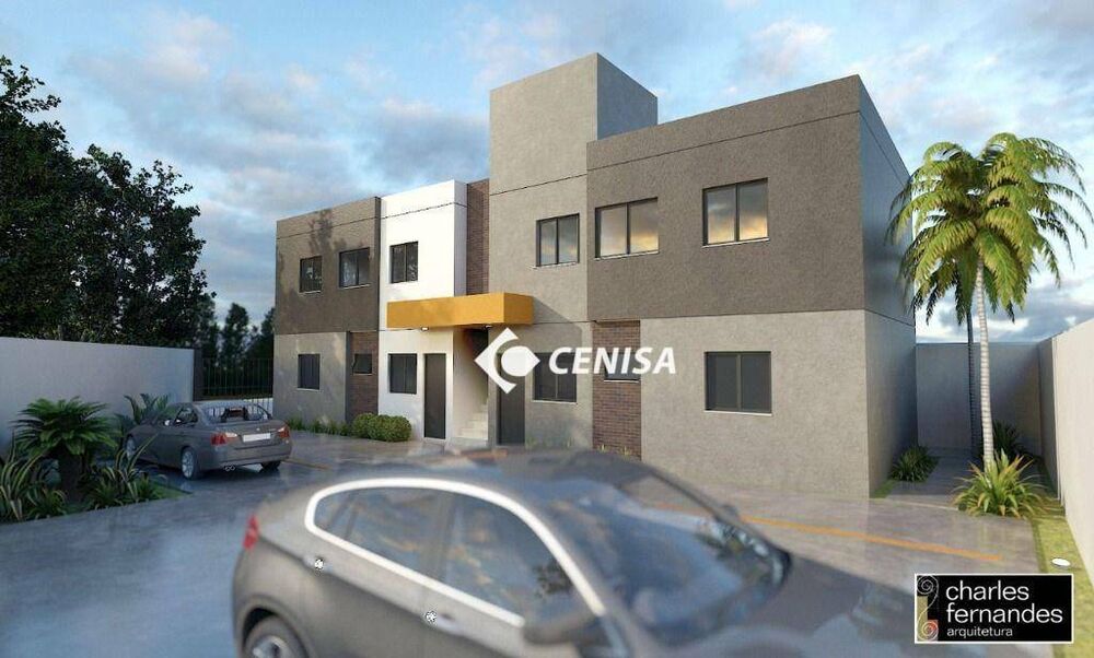 Apartamento, 2 quartos, 52 m² - Foto 4