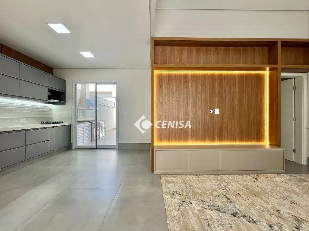 Casa de Condomínio à venda com 3 quartos, 105m² - Foto 3