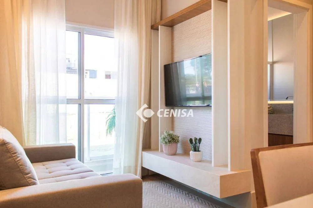 Apartamento, 2 quartos, 51 m² - Foto 9