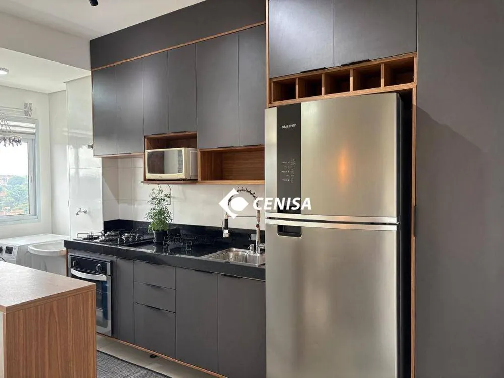 Apartamento, 2 quartos, 51 m² - Foto 2