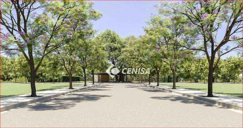 Loteamento e Condomínio, 747 m² - Foto 1