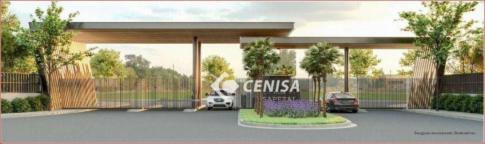 Loteamento e Condomínio, 747 m² - Foto 3