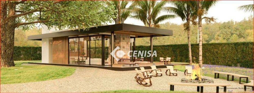 Loteamento e Condomínio, 747 m² - Foto 12