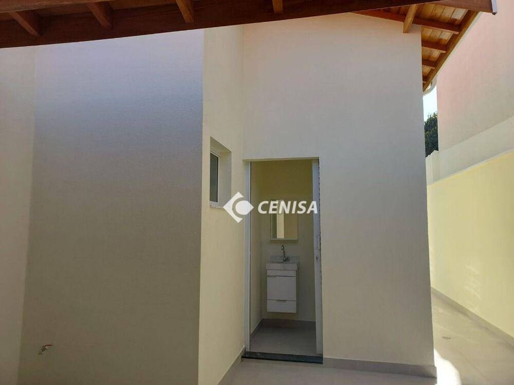 Casa, 3 quartos, 115 m² - Foto 20