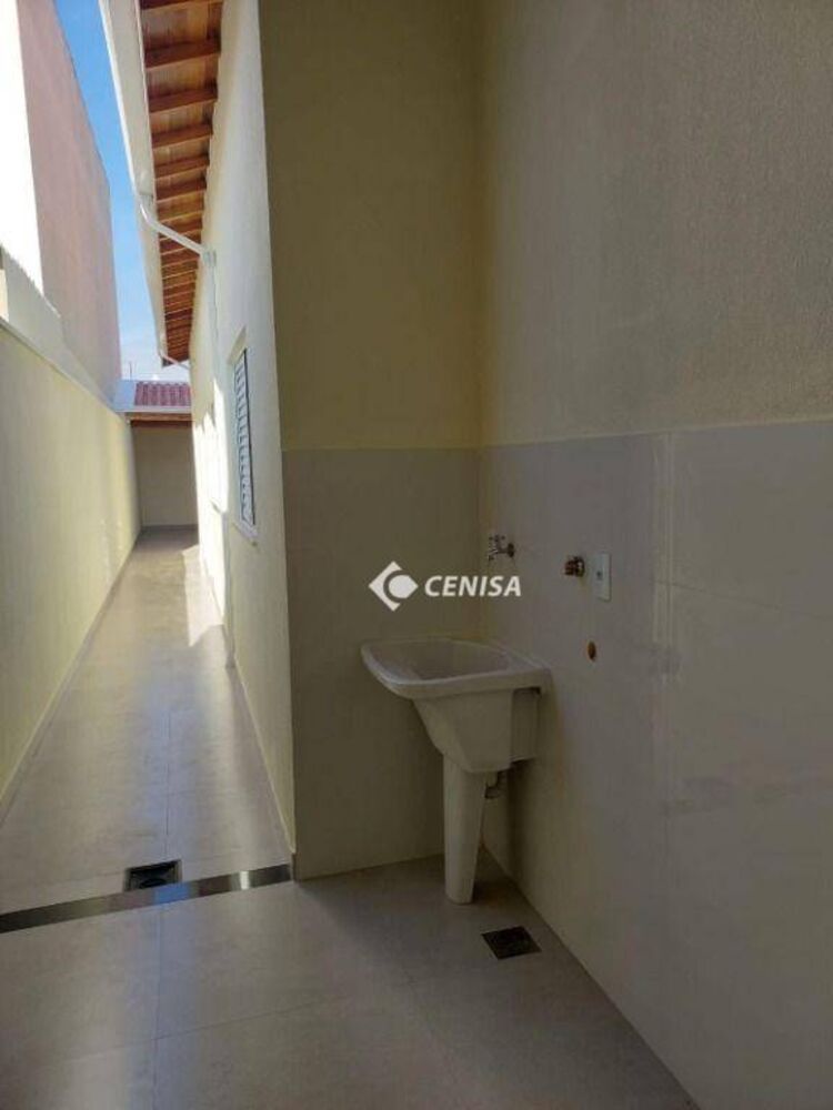 Casa, 3 quartos, 115 m² - Foto 3
