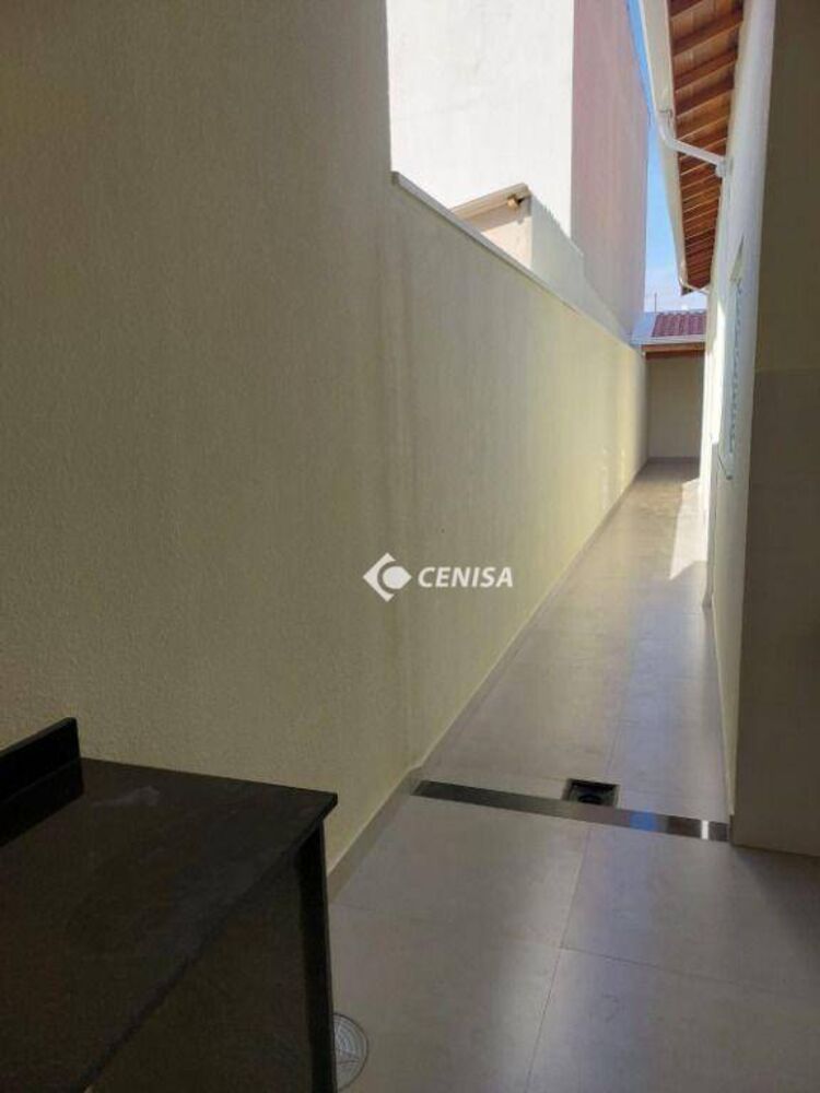 Casa, 3 quartos, 115 m² - Foto 4