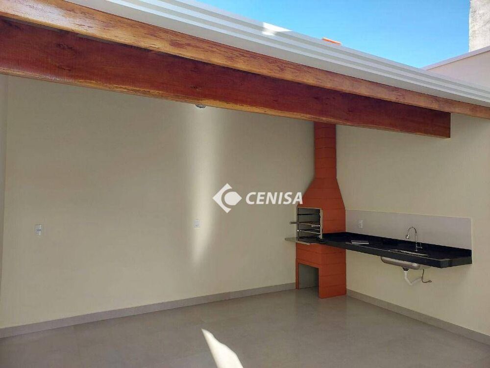 Casa, 3 quartos, 115 m² - Foto 19