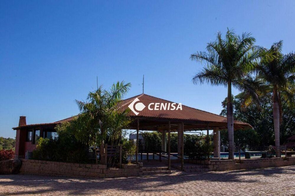 Sítio, 21 quartos, 4 hectares - Foto 19