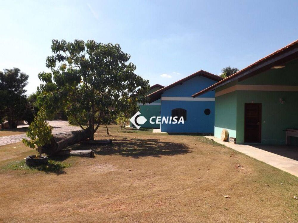 Sítio, 21 quartos, 4 hectares - Foto 6