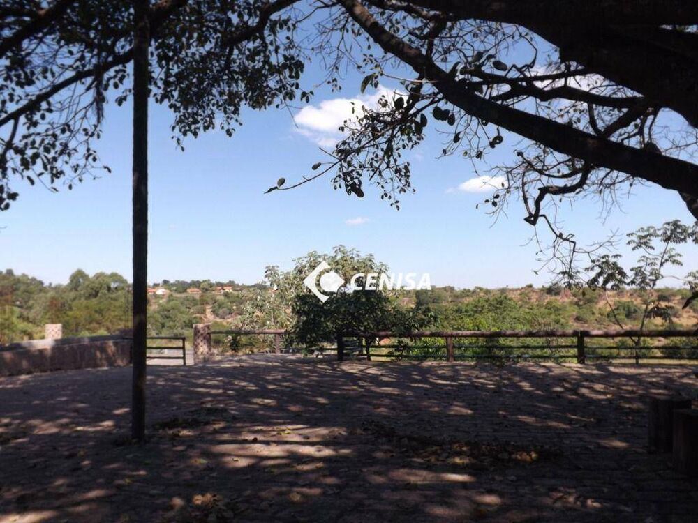 Sítio, 21 quartos, 4 hectares - Foto 14