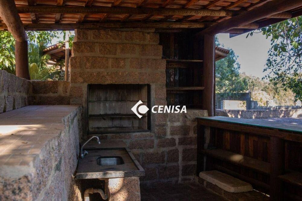 Sítio, 21 quartos, 4 hectares - Foto 17