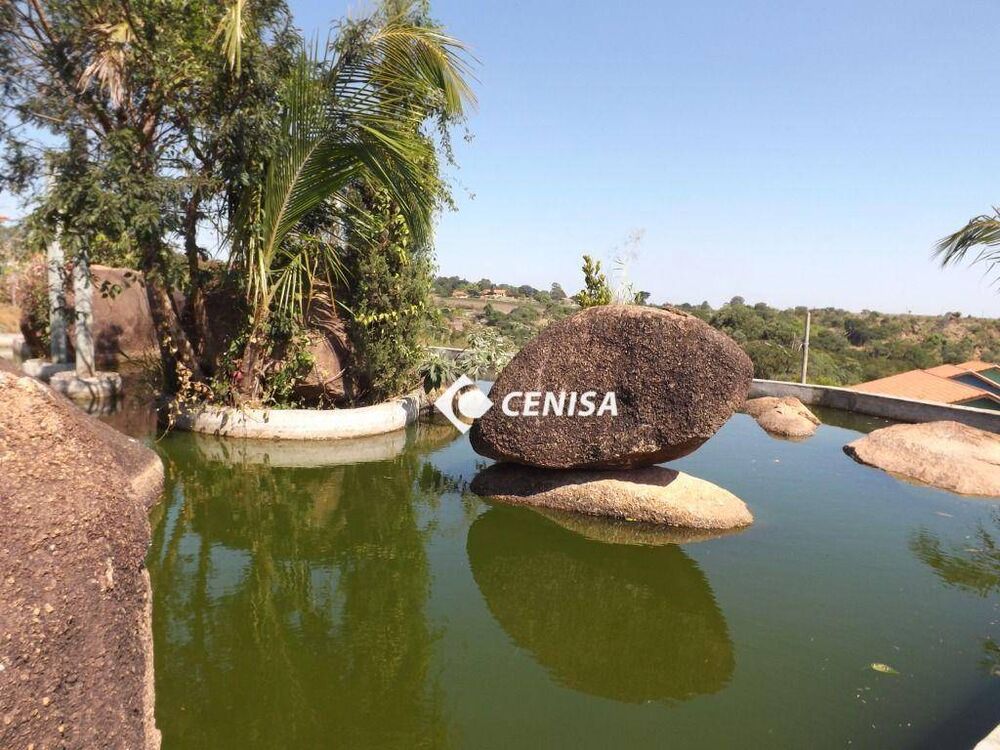 Sítio, 21 quartos, 4 hectares - Foto 8