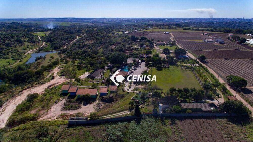 Sítio, 21 quartos, 4 hectares - Foto 16