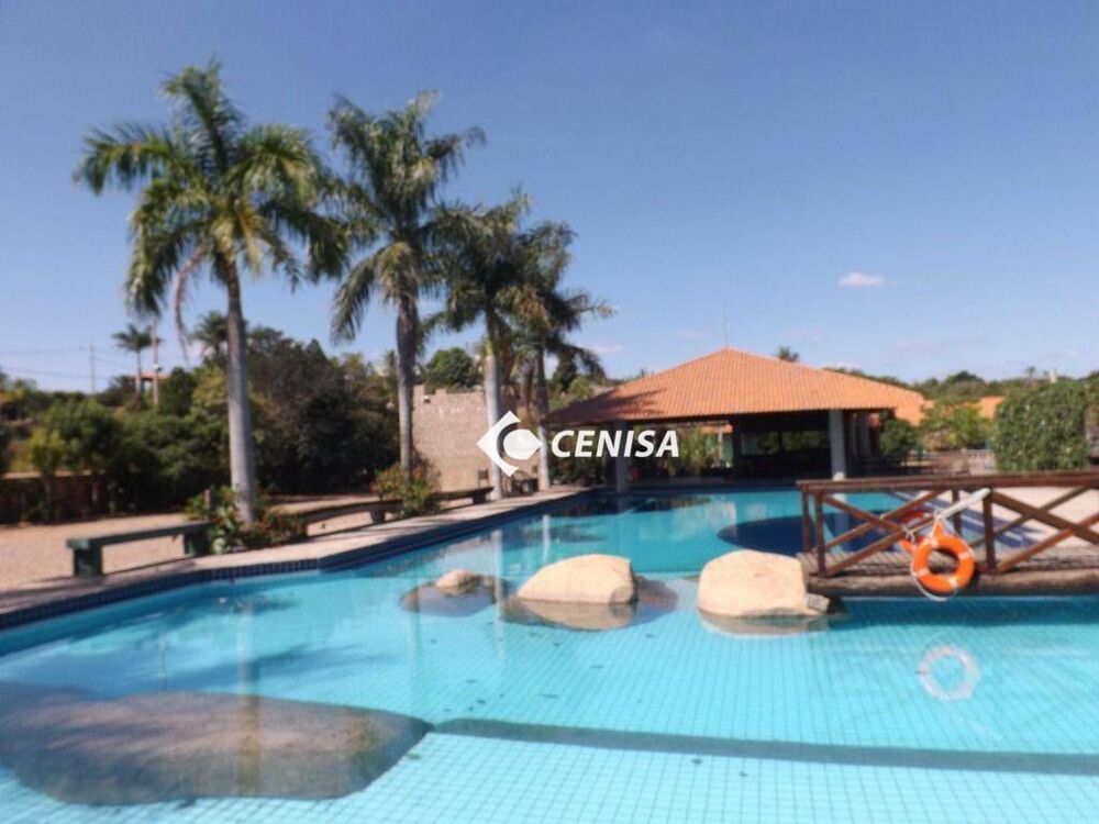 Sítio, 21 quartos, 4 hectares - Foto 3