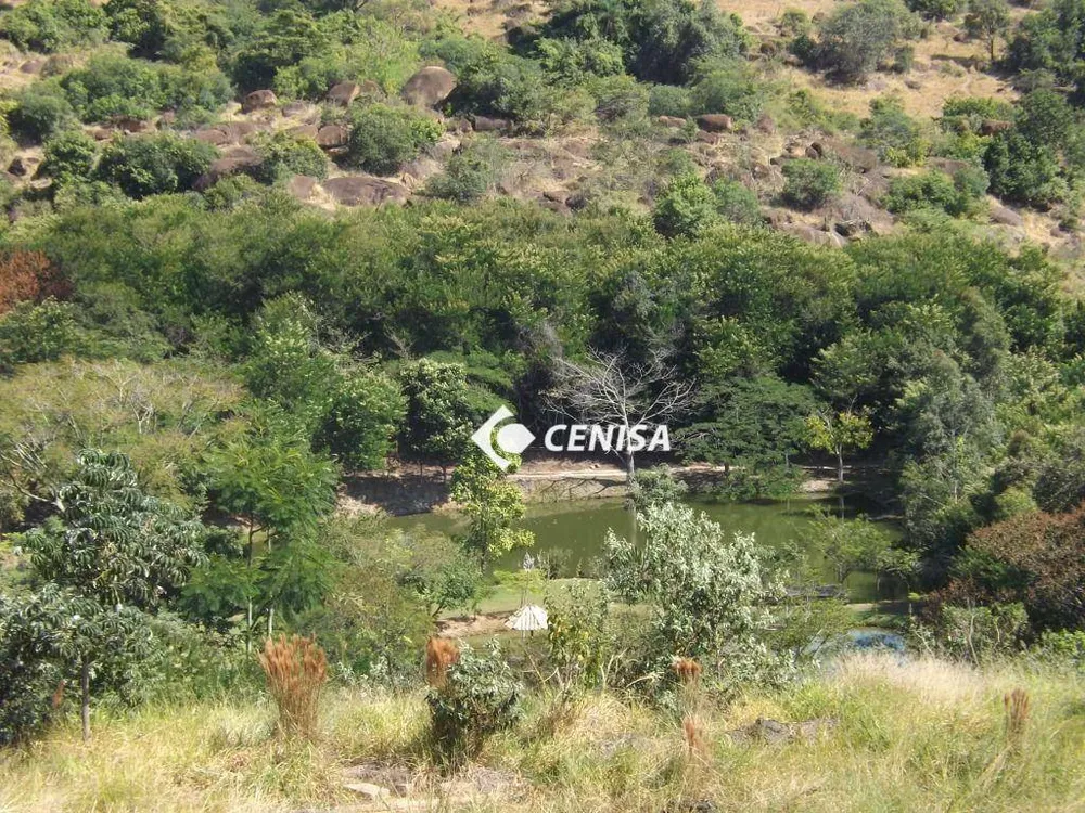 Sítio, 21 quartos, 4 hectares - Foto 10