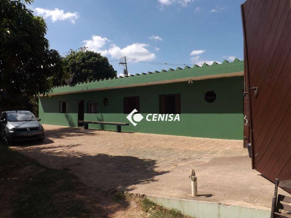 Sítio, 21 quartos, 4 hectares - Foto 9