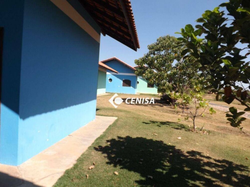 Sítio, 21 quartos, 4 hectares - Foto 4