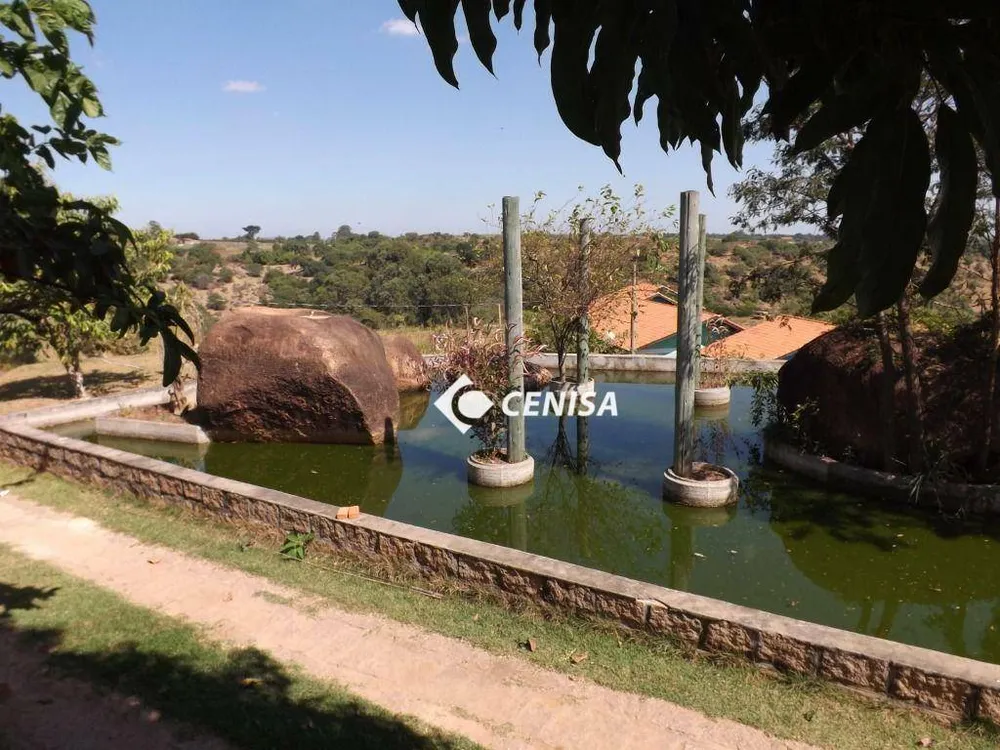 Sítio, 21 quartos, 4 hectares - Foto 15