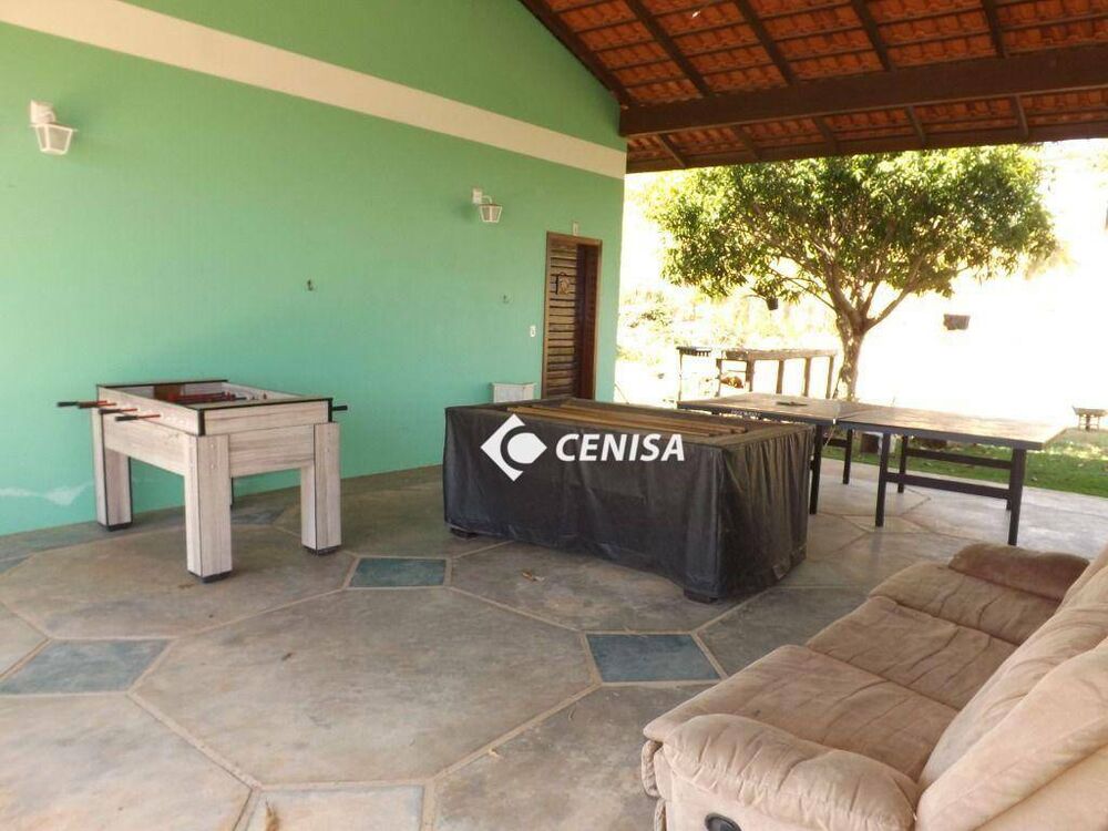 Sítio, 21 quartos, 4 hectares - Foto 5