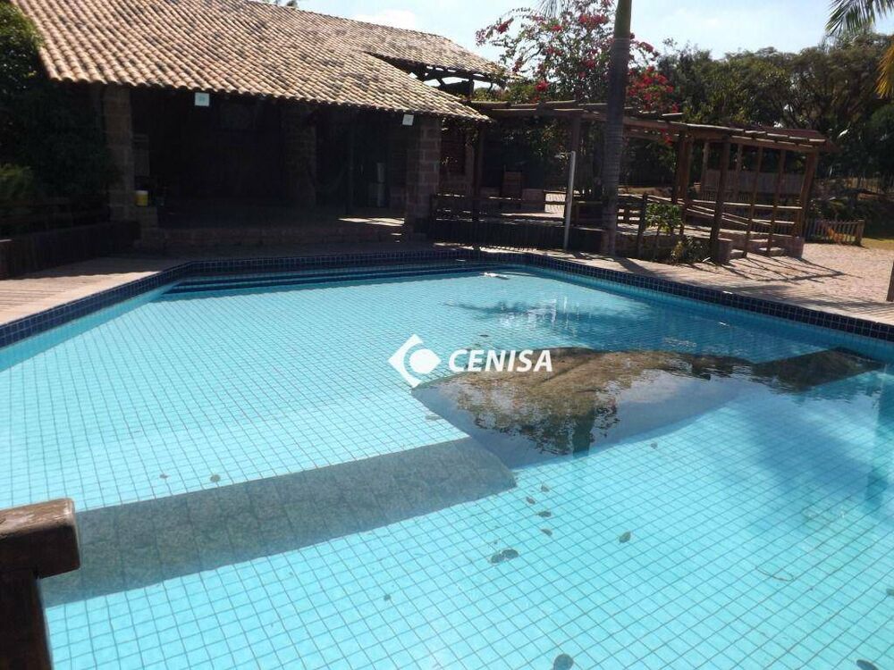 Sítio, 21 quartos, 4 hectares - Foto 2