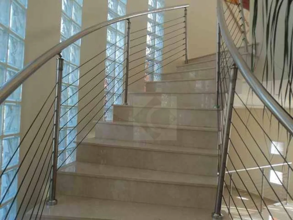Casa de Condomínio, 5 quartos - Foto 2