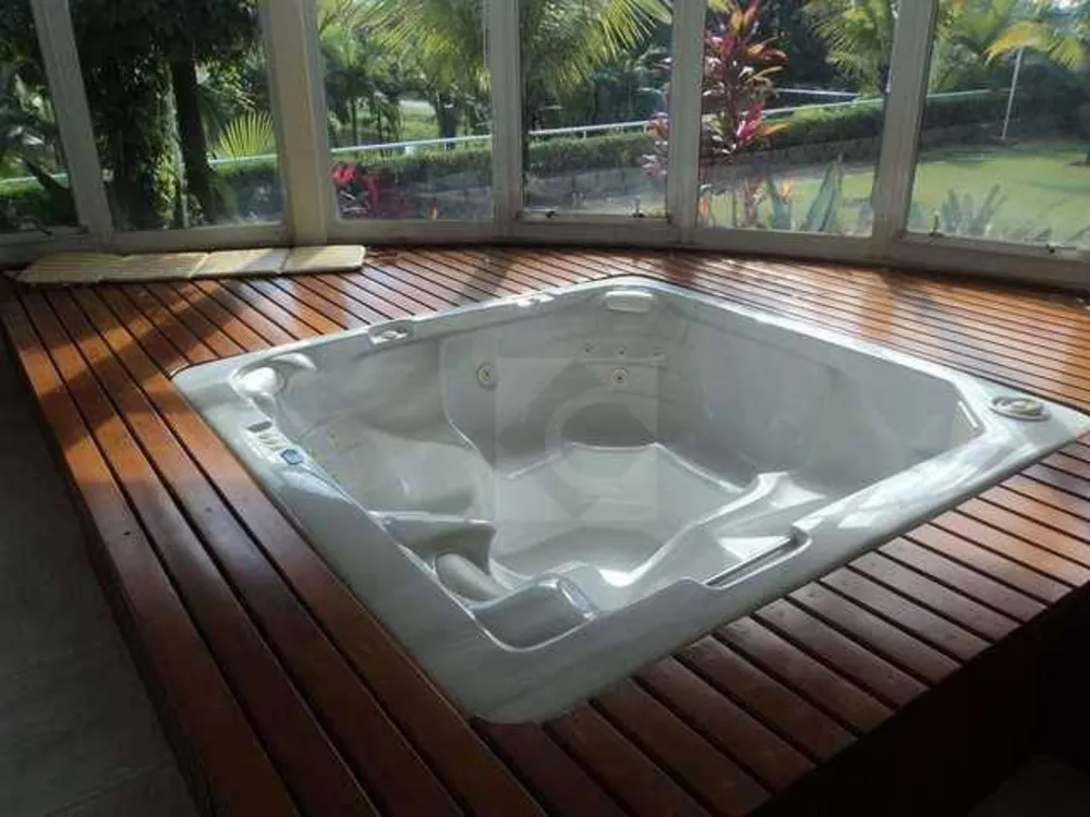 Casa de Condomínio, 5 quartos - Foto 8