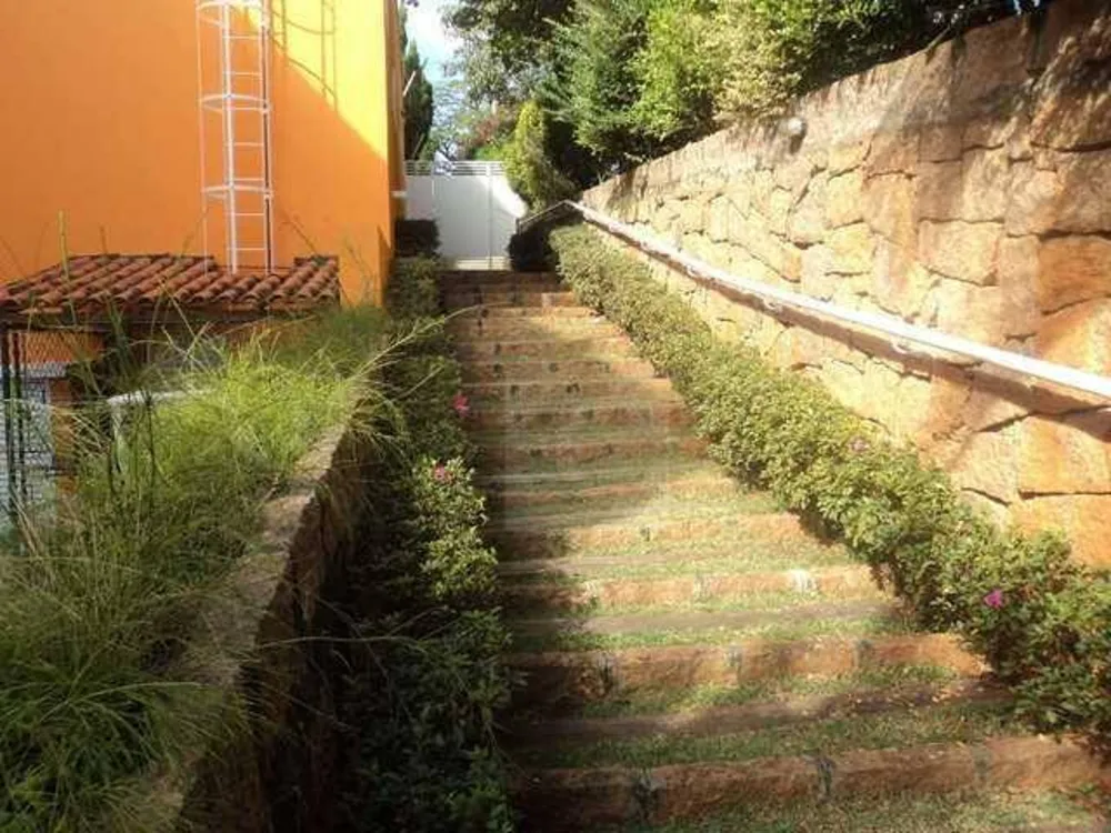 Casa de Condomínio, 5 quartos - Foto 1