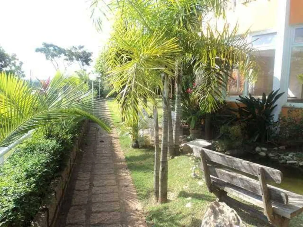 Casa de Condomínio, 5 quartos - Foto 9