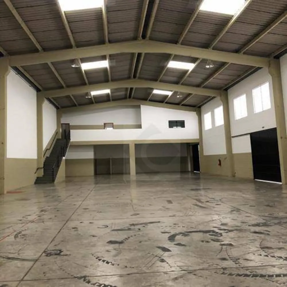 Depósito-Galpão, 795 m² - Foto 8