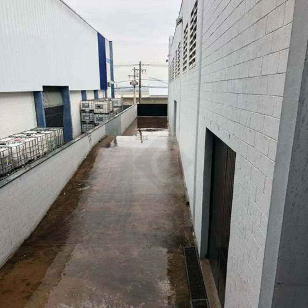 Depósito-Galpão, 795 m² - Foto 11