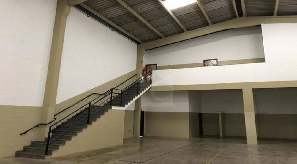 Depósito-Galpão, 795 m² - Foto 9