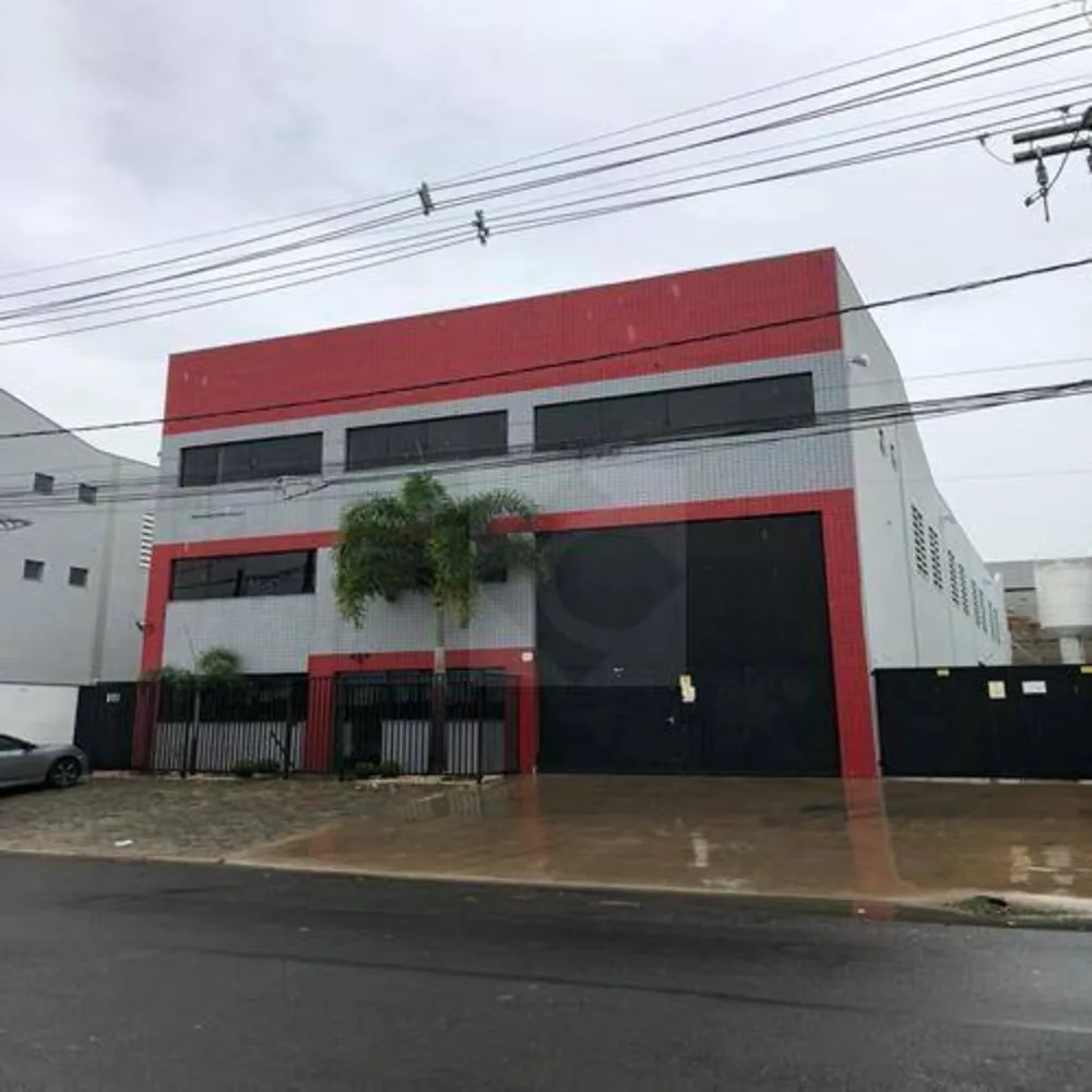 Depósito-Galpão, 795 m² - Foto 6