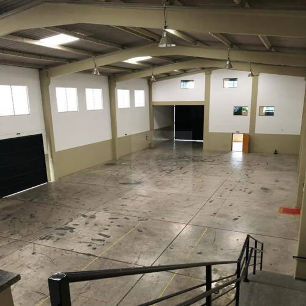 Depósito-Galpão, 795 m² - Foto 4
